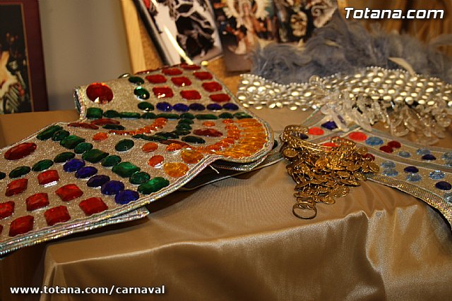 II ExpoCarnaval - Carnavales de Totana 2012 - 77
