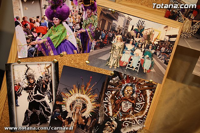 II ExpoCarnaval - Carnavales de Totana 2012 - 78
