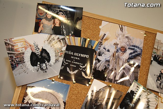 II ExpoCarnaval - Carnavales de Totana 2012 - 79