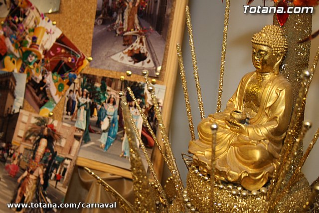 II ExpoCarnaval - Carnavales de Totana 2012 - 81