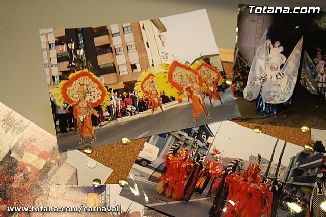 II ExpoCarnaval - Carnavales de Totana 2012 - 82
