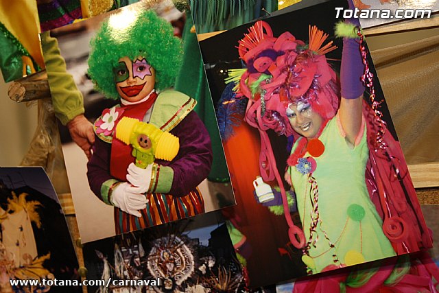 II ExpoCarnaval - Carnavales de Totana 2012 - 83