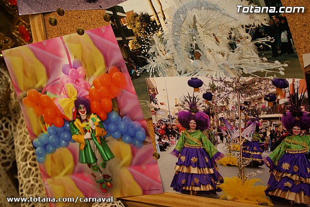 II ExpoCarnaval - Carnavales de Totana 2012 - 84