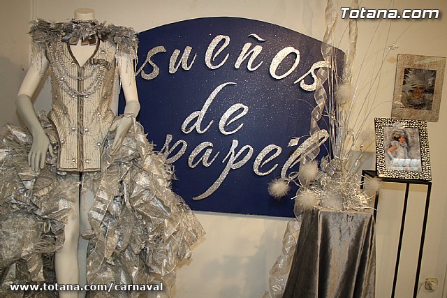 II ExpoCarnaval - Carnavales de Totana 2012 - 85