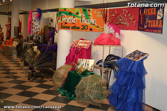 II ExpoCarnaval - Carnavales de Totana 2012 - 87