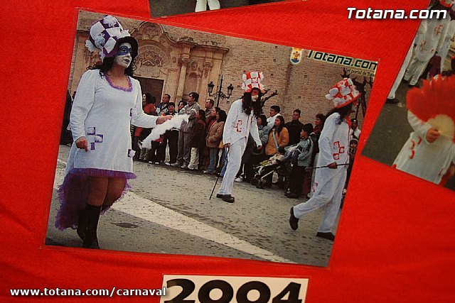 II ExpoCarnaval - Carnavales de Totana 2012 - 88