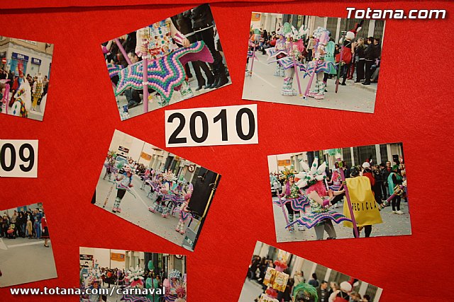 II ExpoCarnaval - Carnavales de Totana 2012 - 89