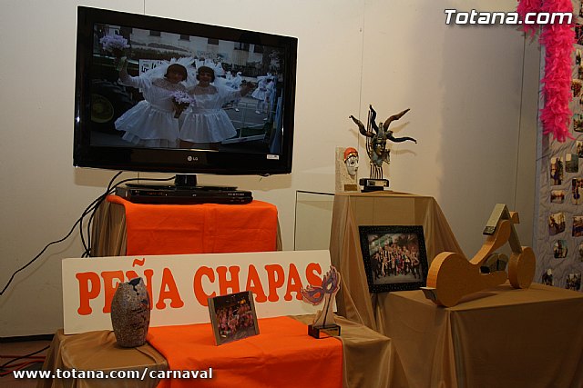 II ExpoCarnaval - Carnavales de Totana 2012 - 90