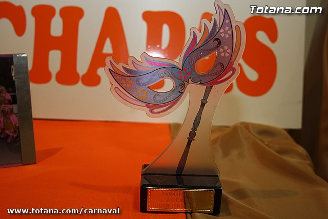 II ExpoCarnaval - Carnavales de Totana 2012 - 91