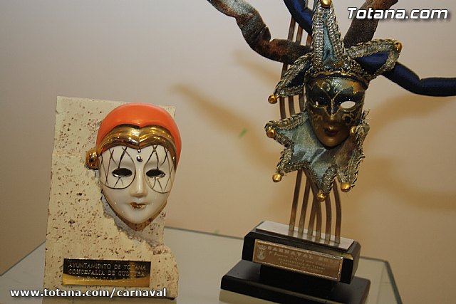 II ExpoCarnaval - Carnavales de Totana 2012 - 95