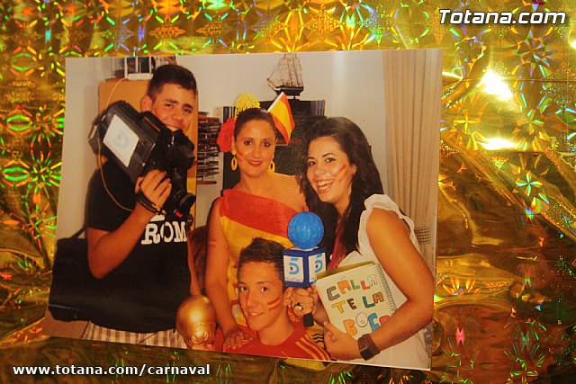 II ExpoCarnaval - Carnavales de Totana 2012 - 96