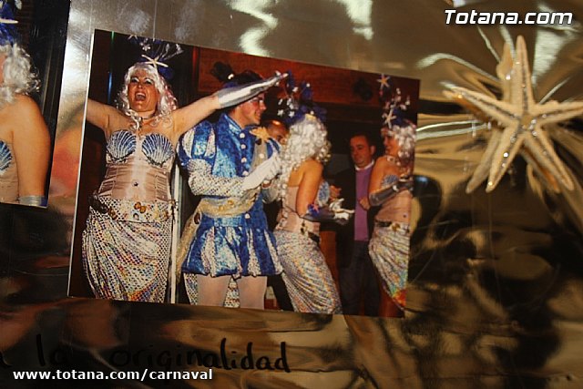 II ExpoCarnaval - Carnavales de Totana 2012 - 97