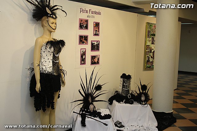 II ExpoCarnaval - Carnavales de Totana 2012 - 99