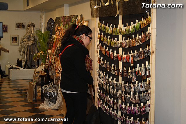 II ExpoCarnaval - Carnavales de Totana 2012 - 100