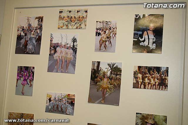 II ExpoCarnaval - Carnavales de Totana 2012 - 101