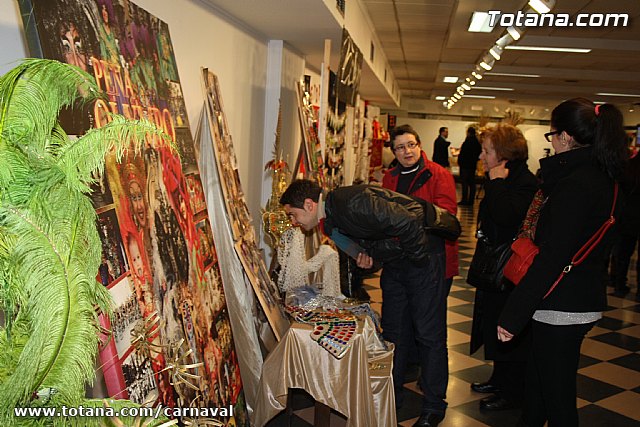 II ExpoCarnaval - Carnavales de Totana 2012 - 102
