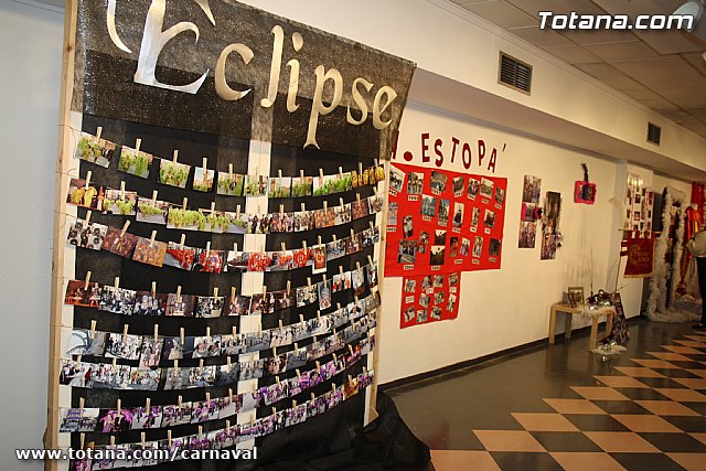 II ExpoCarnaval - Carnavales de Totana 2012 - 103