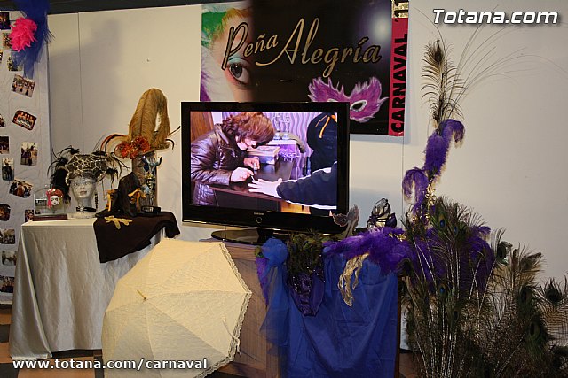 II ExpoCarnaval - Carnavales de Totana 2012 - 104