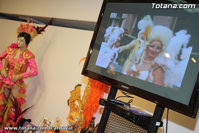 II ExpoCarnaval - Carnavales de Totana 2012 - 105