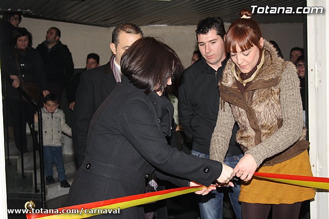 II ExpoCarnaval - Carnavales de Totana 2012 - 109