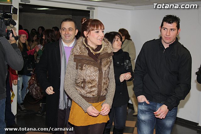 II ExpoCarnaval - Carnavales de Totana 2012 - 113
