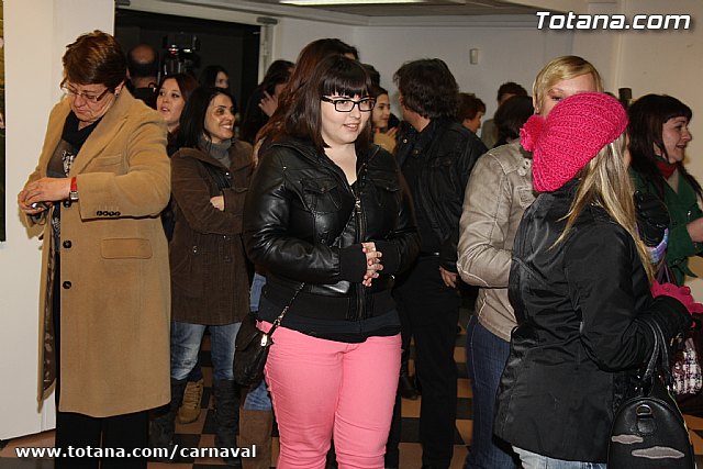 II ExpoCarnaval - Carnavales de Totana 2012 - 115