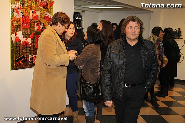 II ExpoCarnaval - Carnavales de Totana 2012 - 116