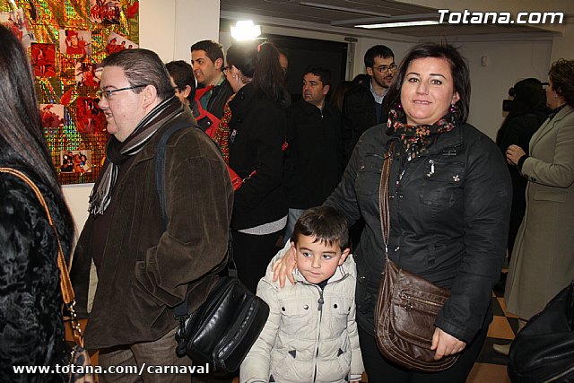 II ExpoCarnaval - Carnavales de Totana 2012 - 118