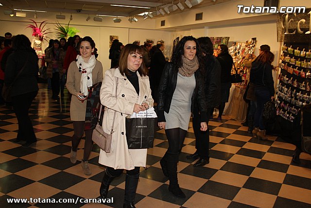 II ExpoCarnaval - Carnavales de Totana 2012 - 120