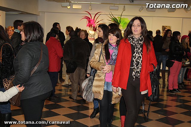 II ExpoCarnaval - Carnavales de Totana 2012 - 121