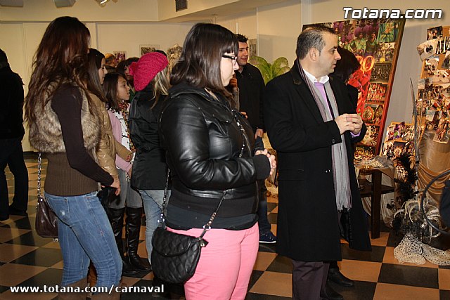 II ExpoCarnaval - Carnavales de Totana 2012 - 124