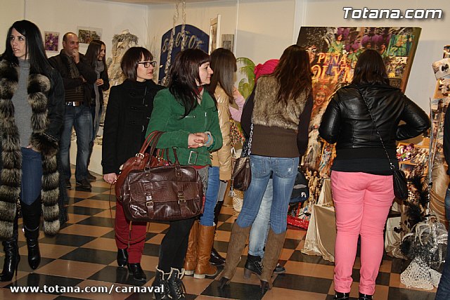 II ExpoCarnaval - Carnavales de Totana 2012 - 125