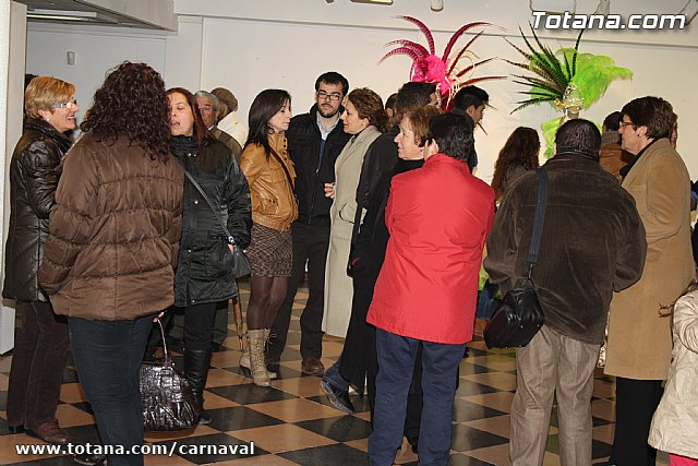 II ExpoCarnaval - Carnavales de Totana 2012 - 126