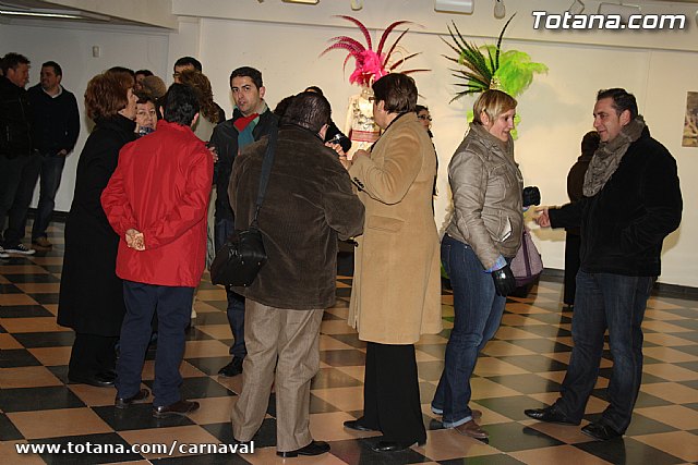 II ExpoCarnaval - Carnavales de Totana 2012 - 129