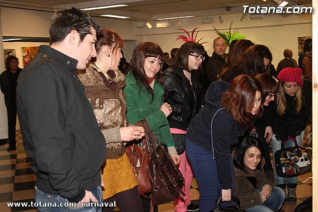 II ExpoCarnaval - Carnavales de Totana 2012 - 131