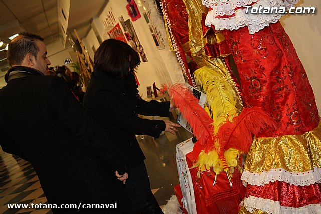 II ExpoCarnaval - Carnavales de Totana 2012 - 132