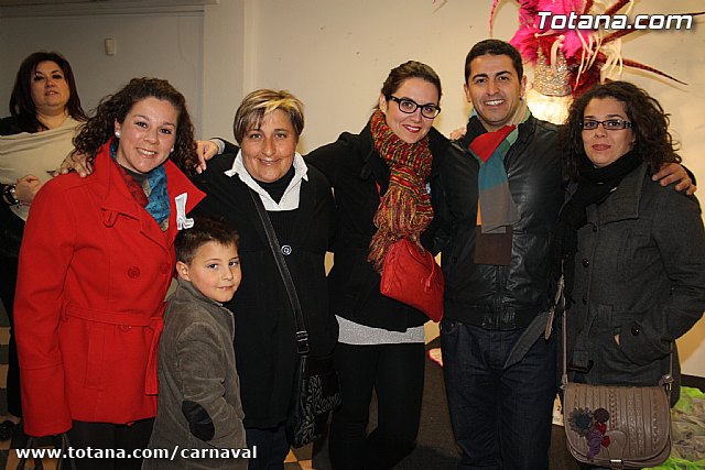 II ExpoCarnaval - Carnavales de Totana 2012 - 133