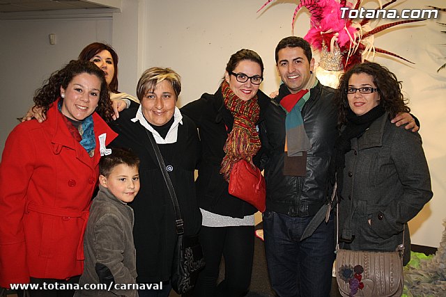 II ExpoCarnaval - Carnavales de Totana 2012 - 134