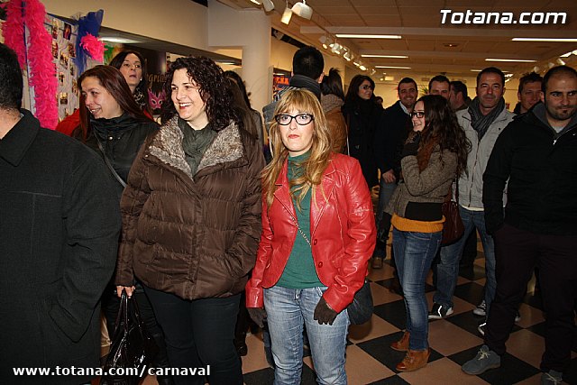 II ExpoCarnaval - Carnavales de Totana 2012 - 138