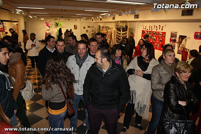 II ExpoCarnaval - Carnavales de Totana 2012 - 139