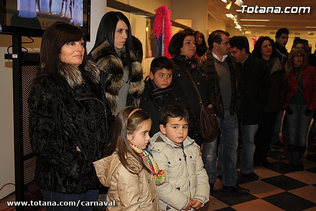 II ExpoCarnaval - Carnavales de Totana 2012 - 141