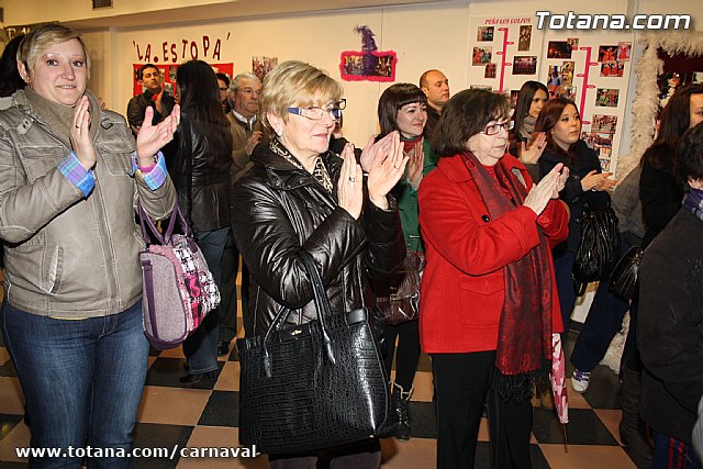 II ExpoCarnaval - Carnavales de Totana 2012 - 143