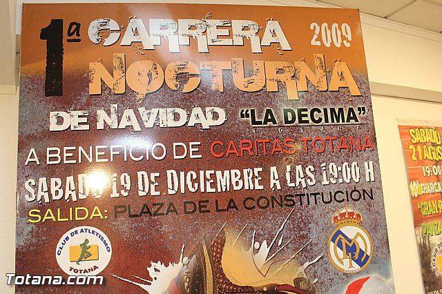 Exposicin 25 aniversario Club Atletismo Totana - 3