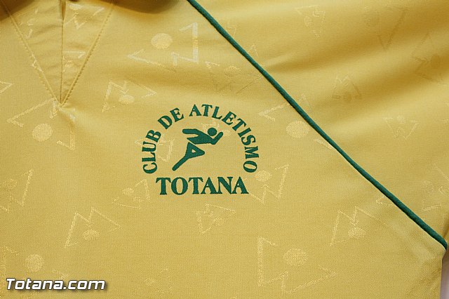 Exposicin 25 aniversario Club Atletismo Totana - 10