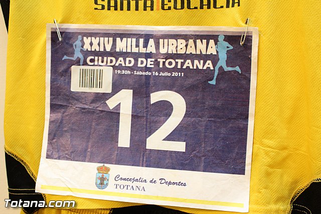 Exposicin 25 aniversario Club Atletismo Totana - 15