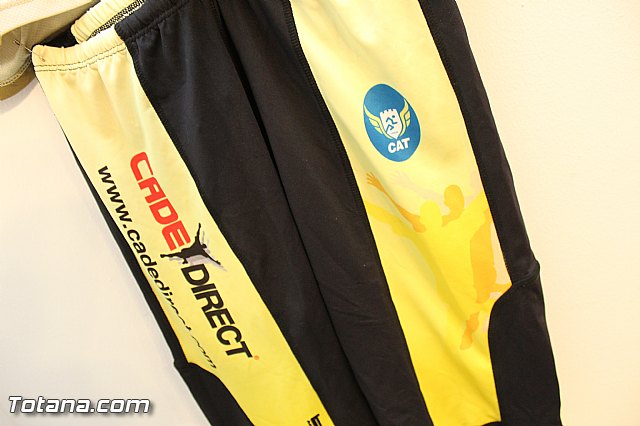 Exposicin 25 aniversario Club Atletismo Totana - 19