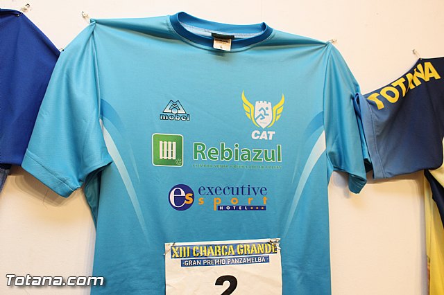 Exposicin 25 aniversario Club Atletismo Totana - 22