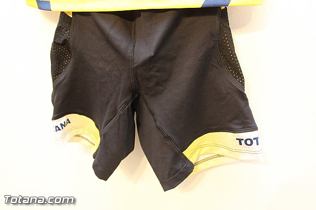 Exposicin 25 aniversario Club Atletismo Totana - 26