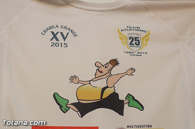 Exposicin 25 aniversario Club Atletismo Totana - 28