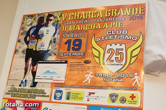 Exposicin 25 aniversario Club Atletismo Totana - 29